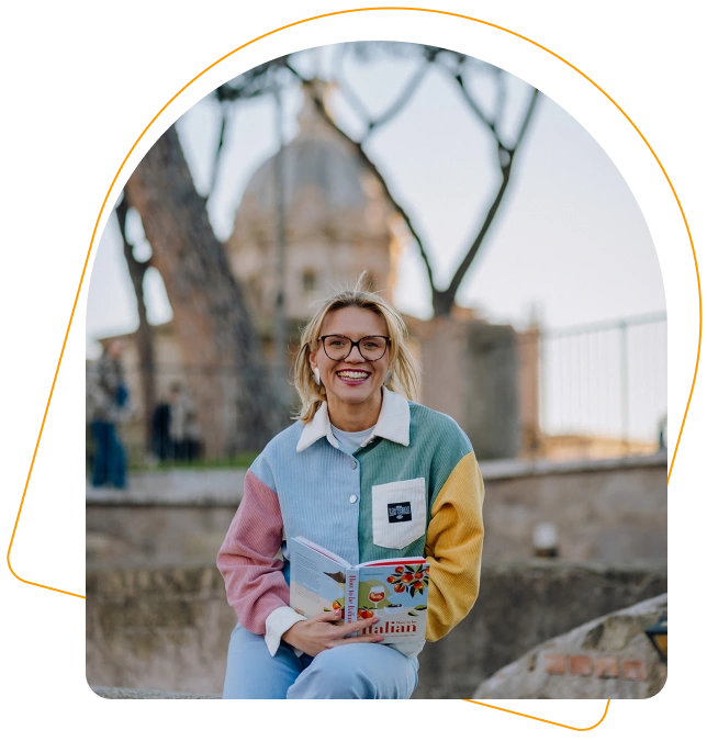 wskazówki prosto z rzymu